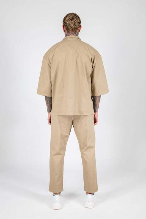 St. Moritz Essentials Set